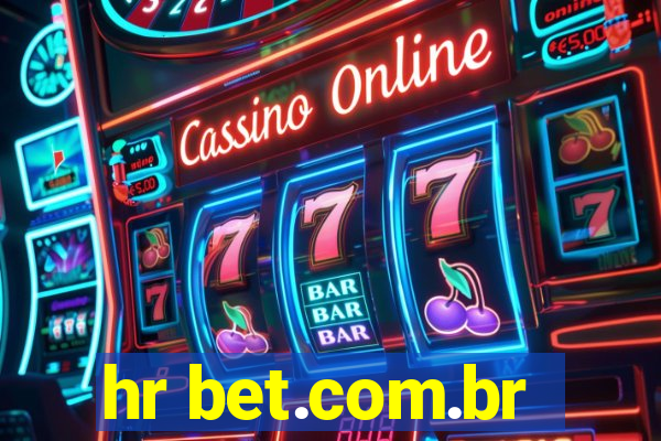 hr bet.com.br